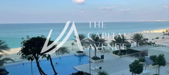 Квартира с 2 спальнями в Остров Саадият, ОАЭ № 23542 2