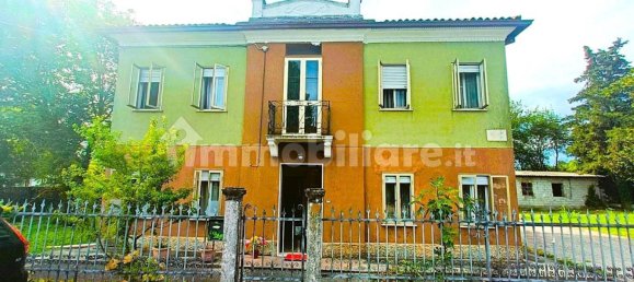 6 غرف نوم فيلا في San Donà di Piave, Italy رقم 229877 17