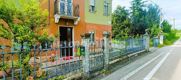 6 غرف نوم فيلا في San Donà di Piave, Italy رقم 229877 2