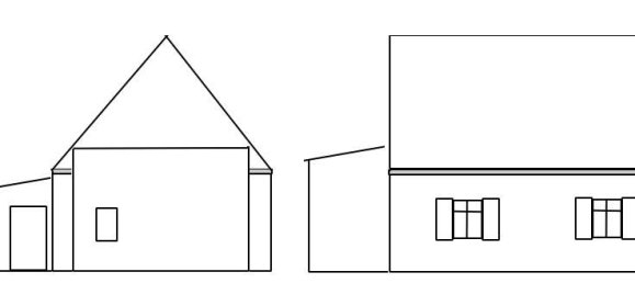 2 rooms House in Potsdam-Mittelmark, Germany No. 244963 42