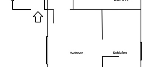 2 rooms House in Potsdam-Mittelmark, Germany No. 244963 37