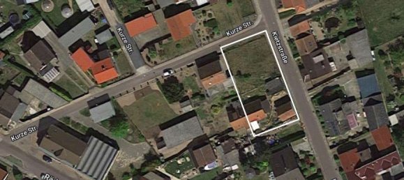 2 rooms House in Potsdam-Mittelmark, Germany No. 244963 3