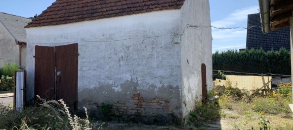 2 rooms House in Potsdam-Mittelmark, Germany No. 244963 49