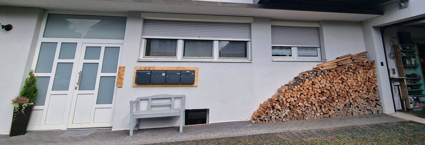 1 bedroom Apartment in Nuremberg, Germany No. 367908