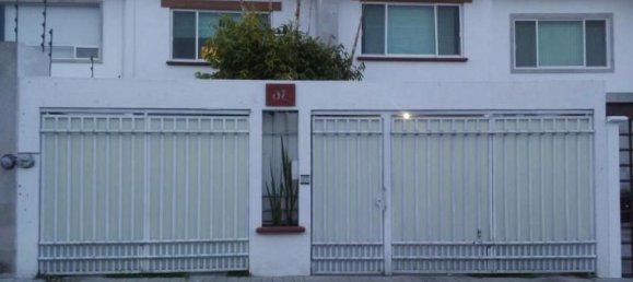 3 chambres Maison à Queretaro, Mexico No. 172080 2