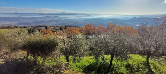 Terrain à Sarteano, Italy 6700m² No. 140894 16