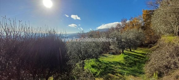 Terrain à Sarteano, Italy 6700m² No. 140894 11