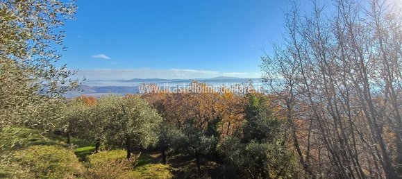 Terrain à Sarteano, Italy 6700m² No. 140894 9