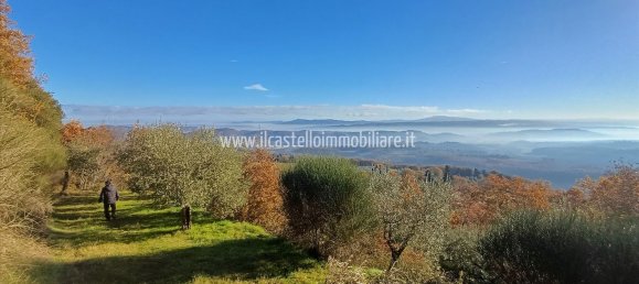 Terrain à Sarteano, Italy 6700m² No. 140894 12