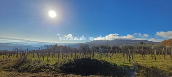 Terrain à Sarteano, Italy 6700m² No. 140894 22