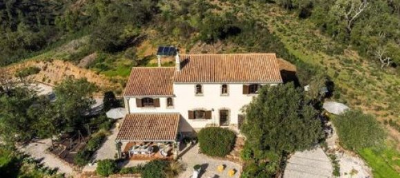 5 bedrooms Townhouse in Alte, Portugal No. 190178 3