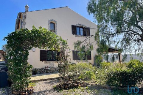 5 bedrooms Townhouse in Alte, Portugal No. 190178