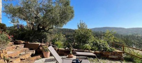 5 bedrooms Townhouse in Alte, Portugal No. 190178 21