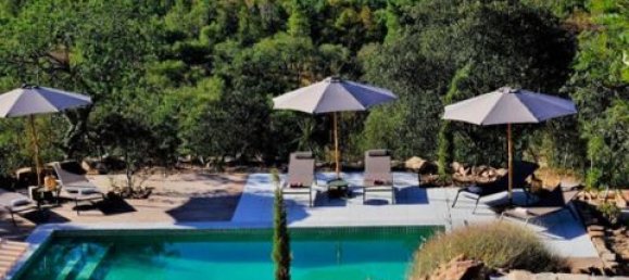 5 bedrooms Townhouse in Alte, Portugal No. 190178 2