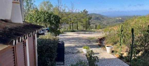 5 bedrooms Townhouse in Alte, Portugal No. 190178 23