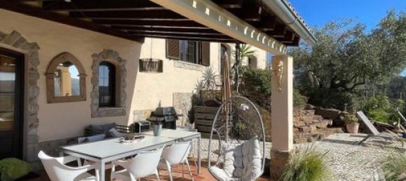 5 bedrooms Townhouse in Alte, Portugal No. 190178 4