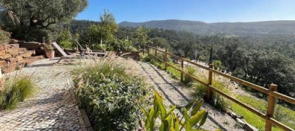 5 bedrooms Townhouse in Alte, Portugal No. 190178 19