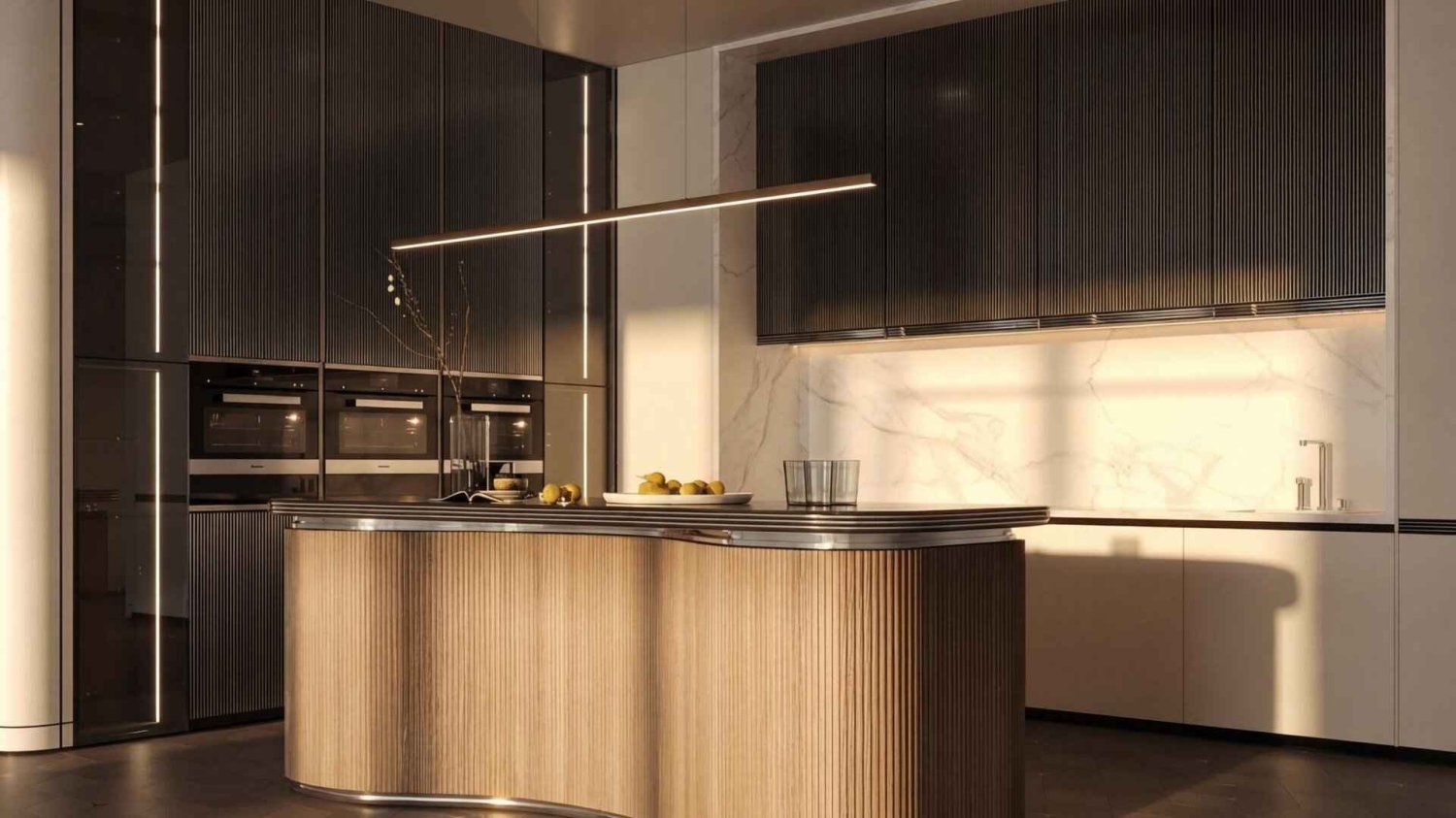 Estudio en venta en Nadd Al Sheba, Dubai, UAE № 124907
