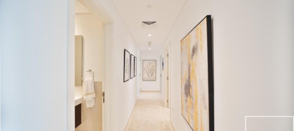 2 Schlafzimmer Wohnung in Downtown Dubai (Downtown Burj Dubai), UAE, Nr. 112410 6