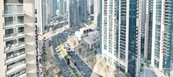 2 Schlafzimmer Wohnung in Downtown Dubai (Downtown Burj Dubai), UAE, Nr. 112410 16