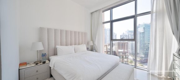 2 Schlafzimmer Wohnung in Downtown Dubai (Downtown Burj Dubai), UAE, Nr. 112410 8