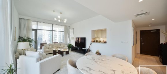 2 Schlafzimmer Wohnung in Downtown Dubai (Downtown Burj Dubai), UAE, Nr. 112410 2