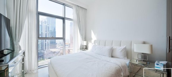 2 Schlafzimmer Wohnung in Downtown Dubai (Downtown Burj Dubai), UAE, Nr. 112410 11