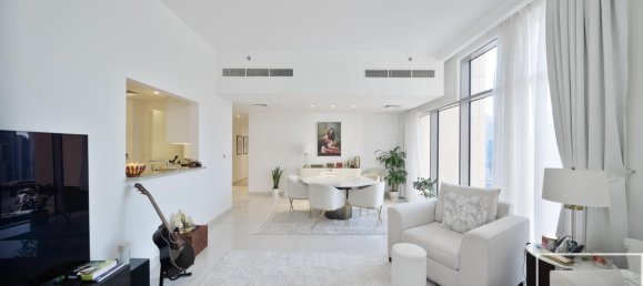 2 Schlafzimmer Wohnung in Downtown Dubai (Downtown Burj Dubai), UAE, Nr. 112410 4