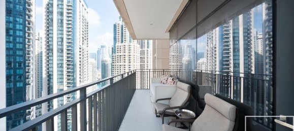 2 Schlafzimmer Wohnung in Downtown Dubai (Downtown Burj Dubai), UAE, Nr. 112410 14