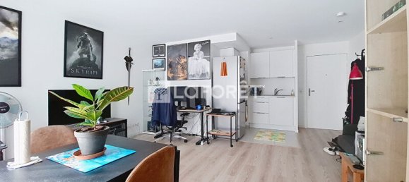 Apartamento de 1 dormitorio en Cachan, France No. 121319 5