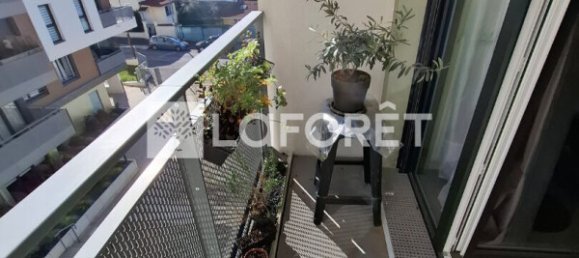 Apartamento de 1 dormitorio en Cachan, France No. 121319 4