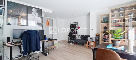 Apartamento de 1 dormitorio en Cachan, France No. 121319 6