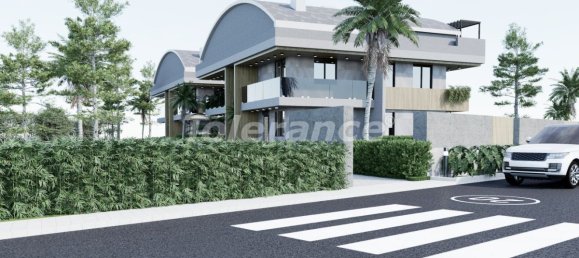 Villa 5+1 in Kepez, Turkey No. 28158 10