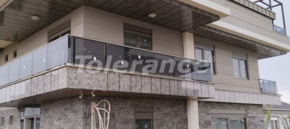 Villa 5+1 in Kepez, Turkey No. 28158 2