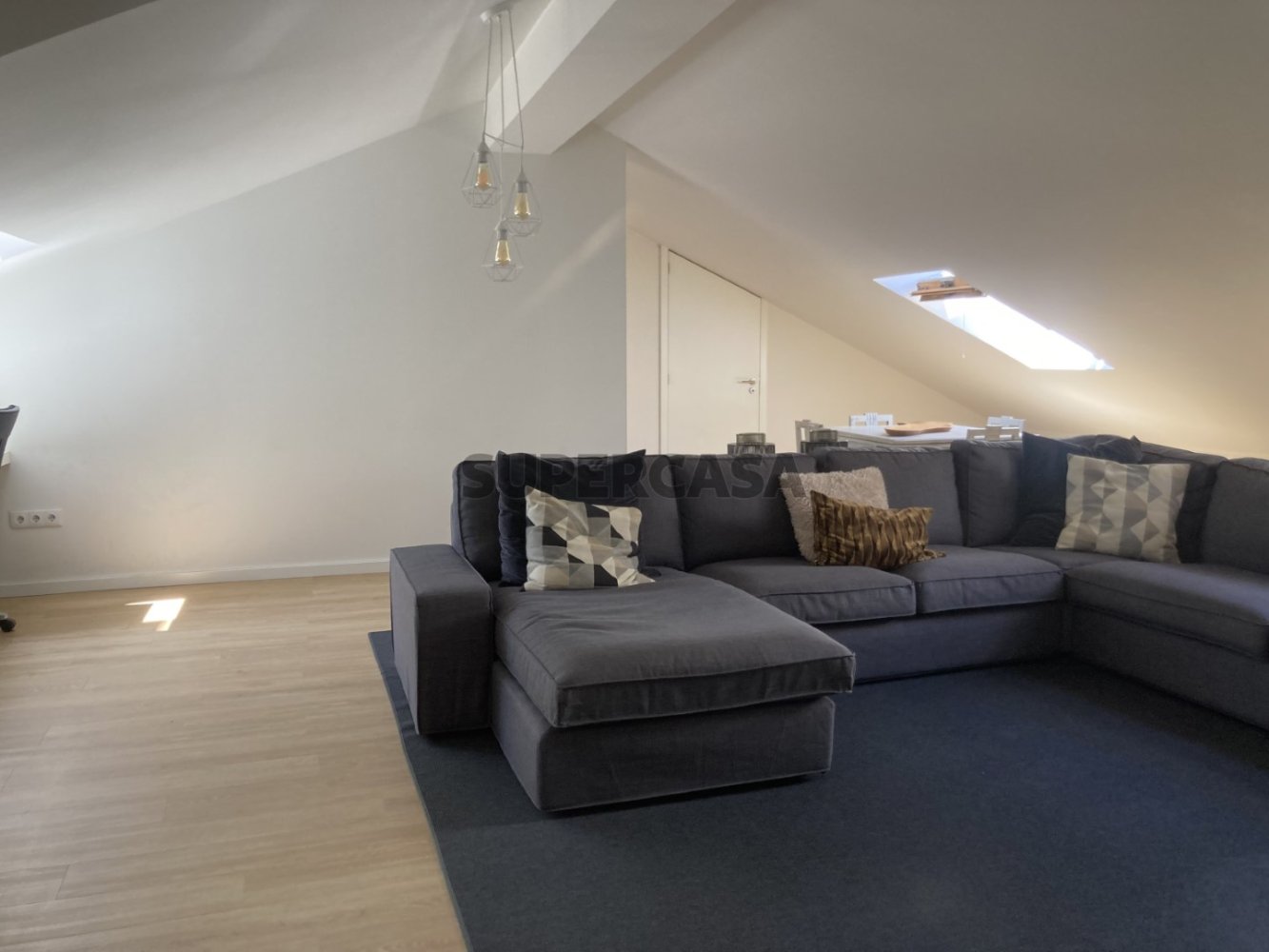 3 bedrooms Apartment in Porto, Portugal No. 351025