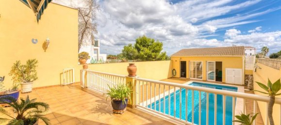 Casa de 4 dormitorios en Llucmacanes, Spain No. 84370 7