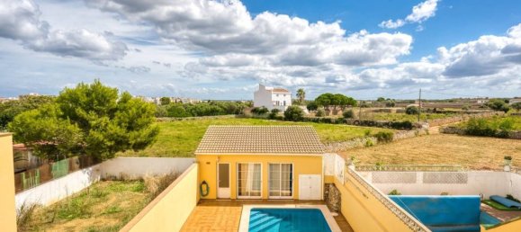 Casa de 4 dormitorios en Llucmacanes, Spain No. 84370 18