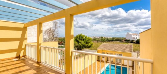 Casa de 4 dormitorios en Llucmacanes, Spain No. 84370 17