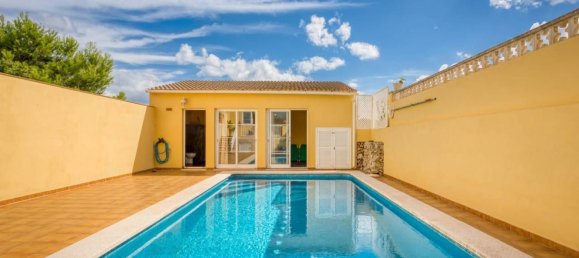 Casa de 4 dormitorios en Llucmacanes, Spain No. 84370 3