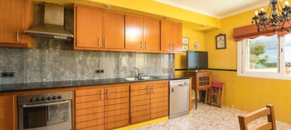 Casa de 4 dormitorios en Llucmacanes, Spain No. 84370 10