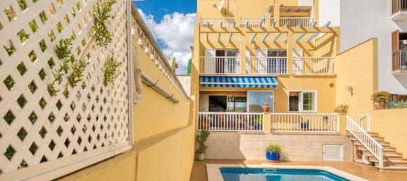 Casa de 4 dormitorios en Llucmacanes, Spain No. 84370 5