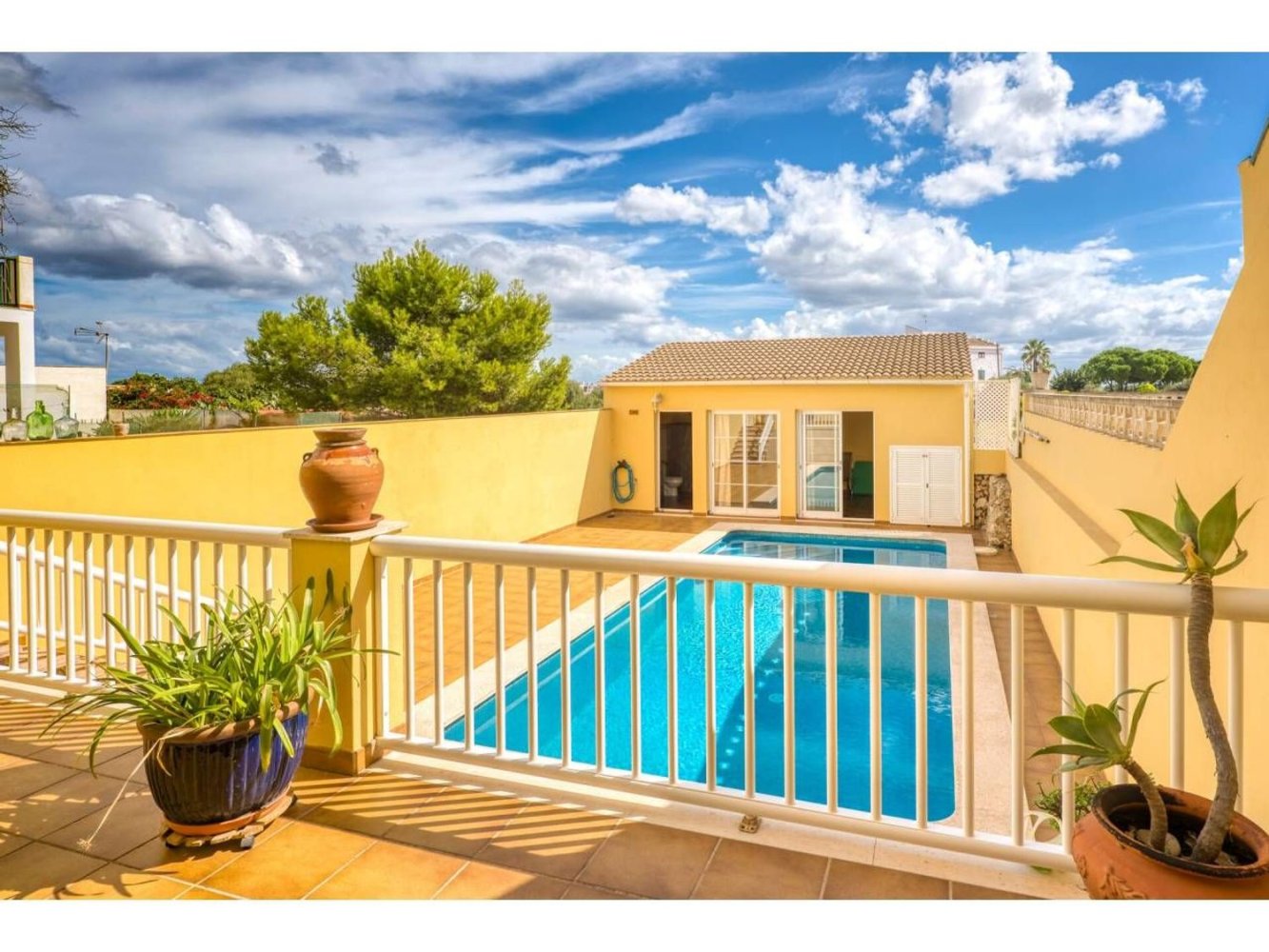 Casa de 4 dormitorios en Llucmacanes, Spain No. 84370