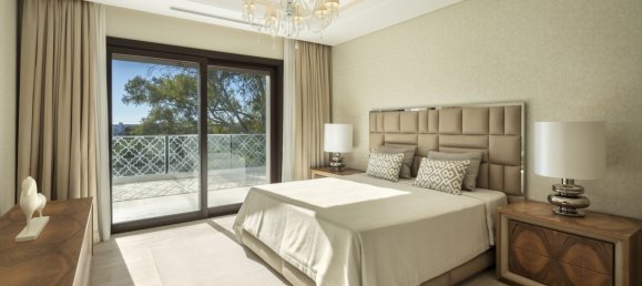 5 chambres Villa à Marbella, Spain No. 111115 16