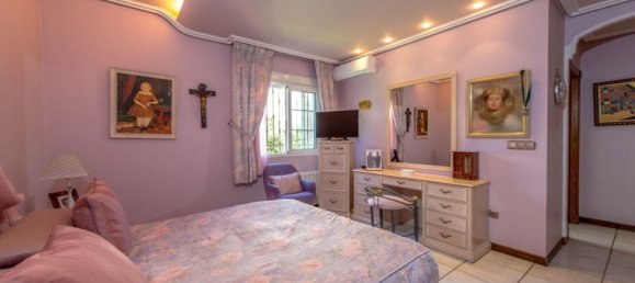 Casa de 6 dormitorios en Torrevieja, Spain No. 94576 22