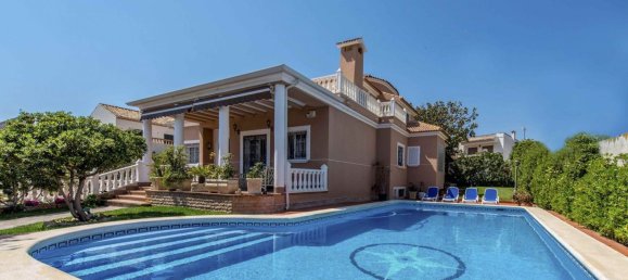 Casa de 6 dormitorios en Torrevieja, Spain No. 94576 3