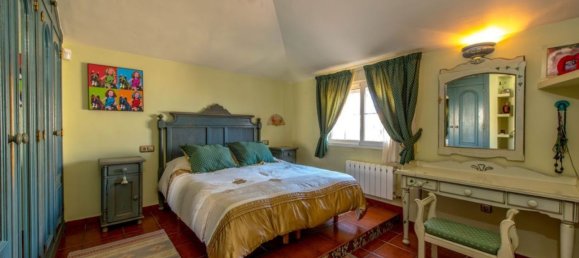 Casa de 6 dormitorios en Torrevieja, Spain No. 94576 32