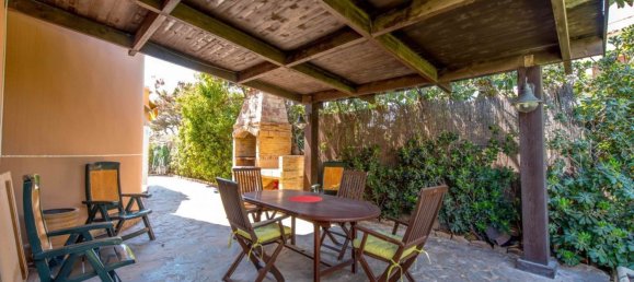 Casa de 6 dormitorios en Torrevieja, Spain No. 94576 45