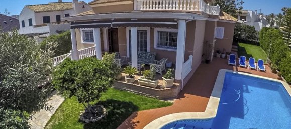 Casa de 6 dormitorios en Torrevieja, Spain No. 94576 2