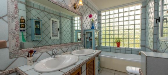 Casa de 6 dormitorios en Torrevieja, Spain No. 94576 24