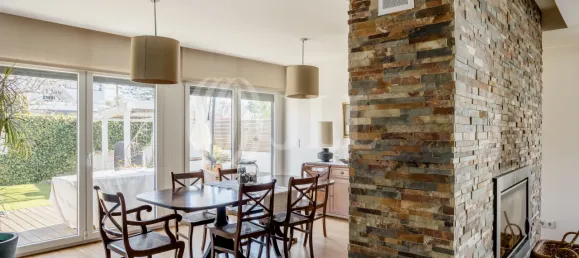 4 غرف نوم منزل في Cascais, Portugal رقم 110189 8